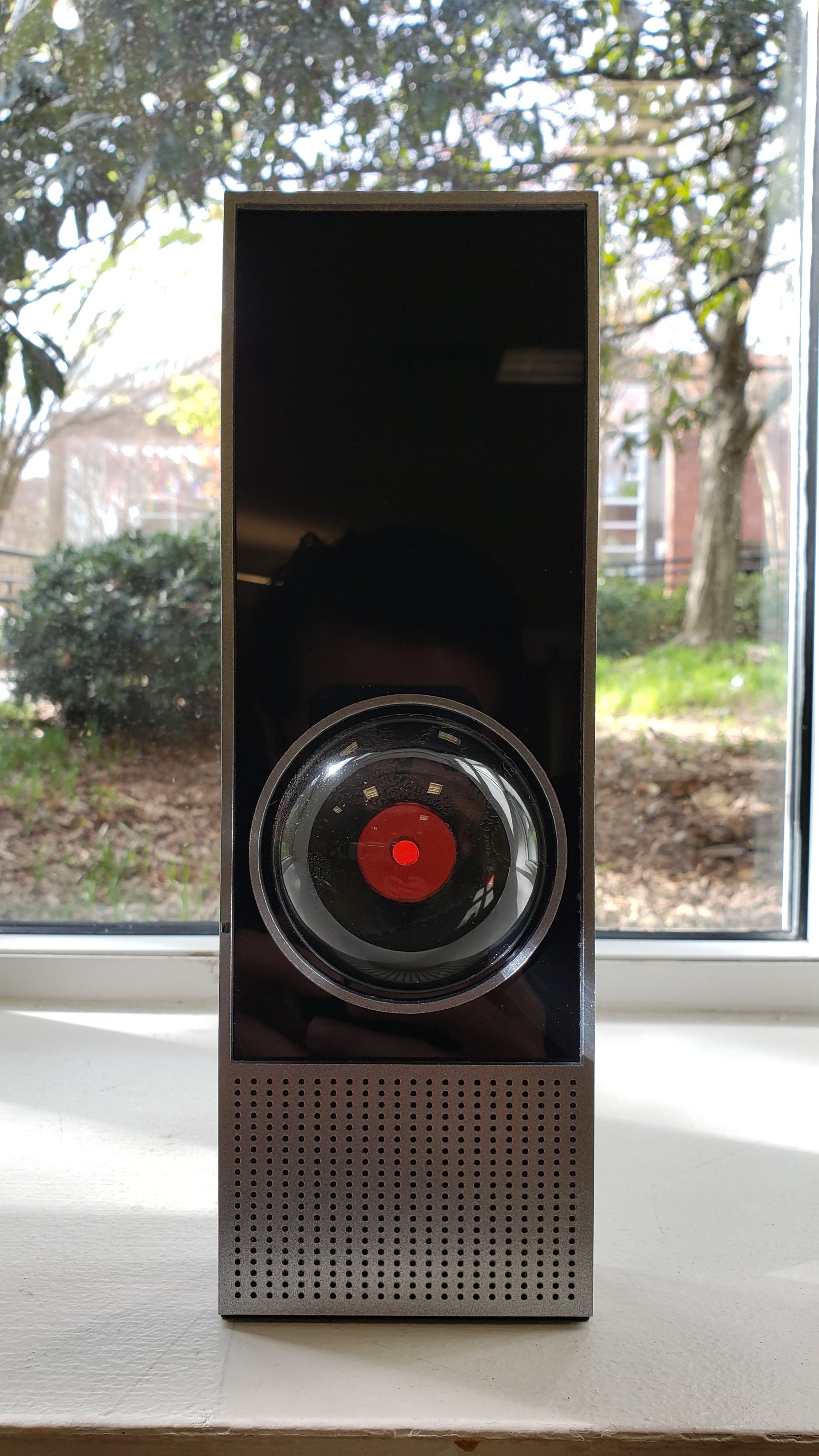 HAL 9000