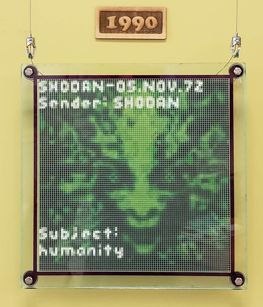 SHODAN